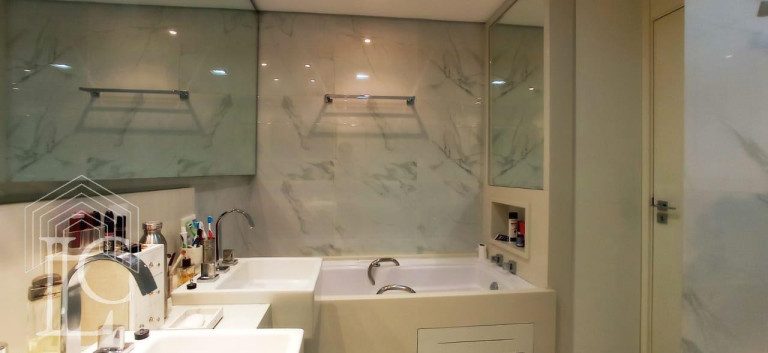 Imagem Apartamento com 4 Quartos à Venda, 300 m² em Morumbi - São Paulo