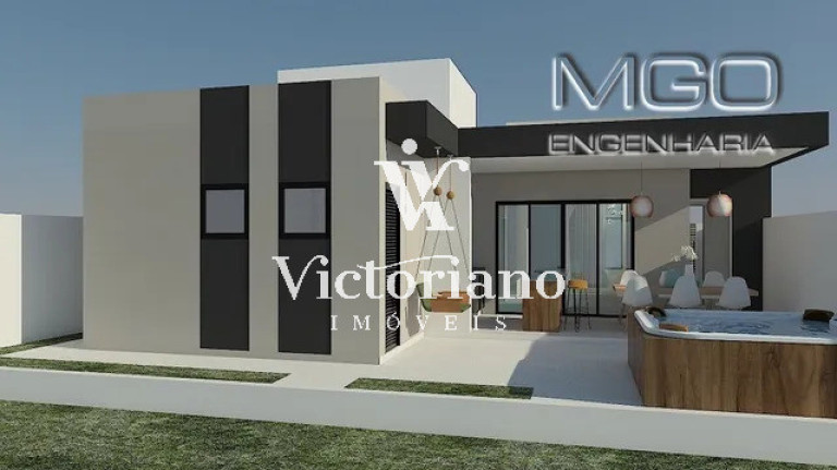 Imagem Casa de Condomínio com 3 Quartos à Venda, 250 m² em Loteamento Floresta - São José Dos Campos Imagem Casa de Condomínio com 3 Quartos à Venda, 250 m² em Loteamento Floresta - São José Dos Campos