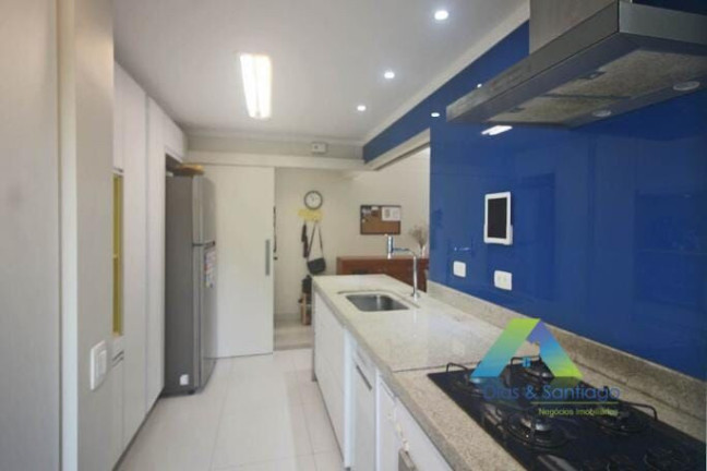 Imagem Apartamento com 3 Quartos à Venda, 80 m² em Bosque Da Saúde - São Paulo Imagem Apartamento com 3 Quartos à Venda, 80 m² em Bosque Da Saúde - São Paulo