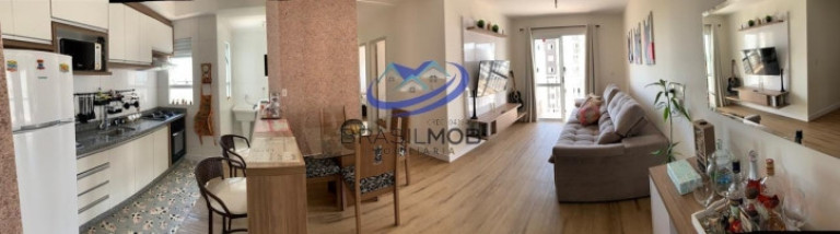 Imagem Apartamento com 3 Quartos à Venda, 71 m² em Jardim Tamoio - Jundiaí Imagem Apartamento com 3 Quartos à Venda, 71 m² em Jardim Tamoio - Jundiaí