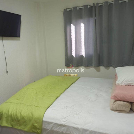 Imagem Apartamento com 3 Quartos à Venda, 80 m² em Fundação - São Caetano Do Sul Imagem Apartamento com 3 Quartos à Venda, 80 m² em Fundação - São Caetano Do Sul