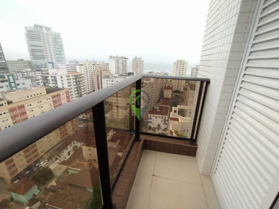 Imagem Apartamento com 3 Quartos à Venda, 246 m² em Gonzaga - Santos Imagem Apartamento com 3 Quartos à Venda, 246 m² em Gonzaga - Santos