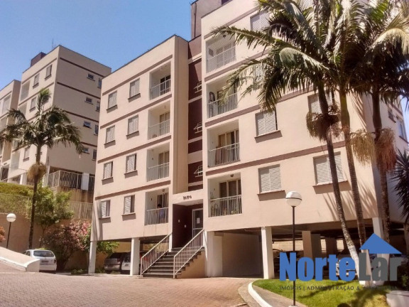 Imagem Apartamento com 2 Quartos à Venda, 56 m² em Vila Guedes - São Paulo