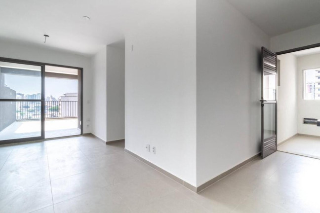 Apartamento com 3 Quartos à Venda, 108 m² em Saúde - São Paulo