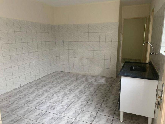 Imagem Casa com 2 Quartos à Venda, 120 m² em Parque Capuava - Santo André Imagem Casa com 2 Quartos à Venda, 120 m² em Parque Capuava - Santo André