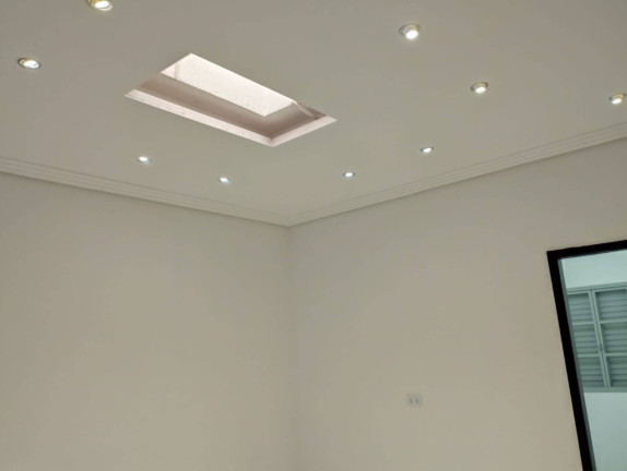 Imagem Casa com 3 Quartos à Venda, 1.200.000 m² em São Paulo - São Paulo