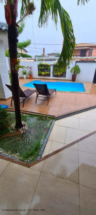 Imagem Casa com 5 Quartos à Venda, 392 m² em Busca Vida (abrantes) - Camaçari
