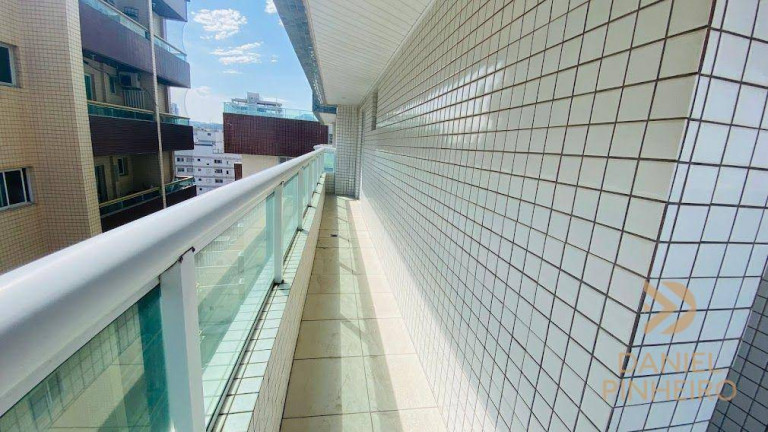 Imagem Apartamento com 3 Quartos à Venda, 139 m² em Vila Guilhermina - Praia Grande Imagem Apartamento com 3 Quartos à Venda, 139 m² em Vila Guilhermina - Praia Grande