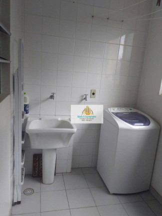 Imagem Apartamento com 2 Quartos à Venda, 55 m² em Taboão - Guarulhos