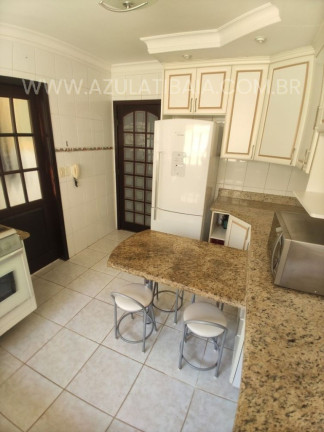 Imagem Casa com 3 Quartos à Venda, 195 m² em Vila Santista - Atibaia
