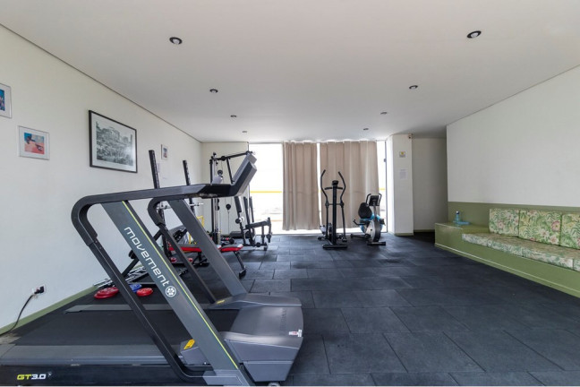 Imagem Apartamento com 2 Quartos à Venda, 84 m² em Bosque Da Saúde - São Paulo
