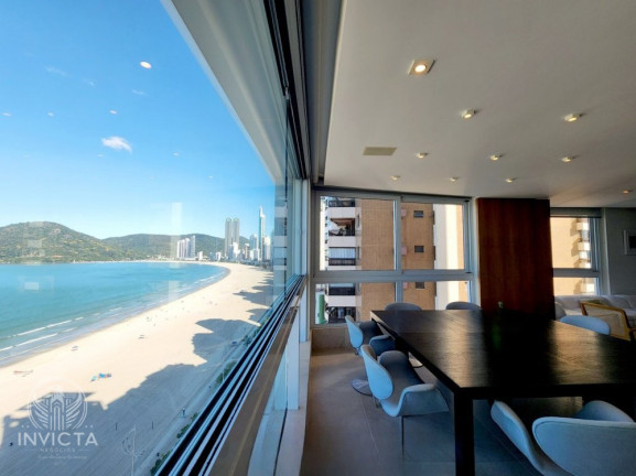 Imagem Apartamento com 4 Quartos à Venda, 242 m² em Barra Sul - Balneário Camboriú