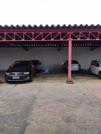 Imagem Apartamento com 2 Quartos à Venda, 65 m² em Vila Industrial - Campinas