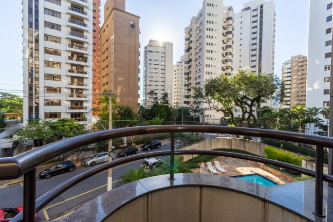 Imagem Apartamento com 3 Quartos à Venda, 280 m² em Higienópolis - São Paulo Imagem Apartamento com 3 Quartos à Venda, 280 m² em Higienópolis - São Paulo