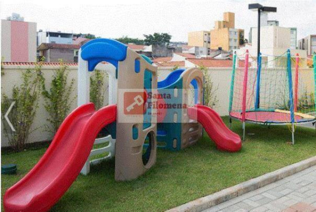 Imagem Apartamento com 2 Quartos à Venda, 45 m² em Campestre - Santo André Imagem Apartamento com 2 Quartos à Venda, 45 m² em Campestre - Santo André