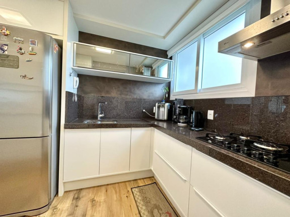 Imagem Apartamento com 3 Quartos à Venda, 188 m² em -- - Capao Da Canoa