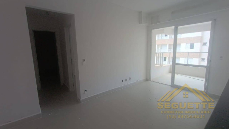 Imagem Apartamento com 2 Quartos à Venda, 73 m² em Vila Alzira - Guarujá Imagem Apartamento com 2 Quartos à Venda, 73 m² em Vila Alzira - Guarujá