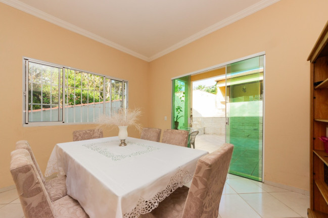 Imagem Casa de Condomínio com 1 Quarto à Venda, 240 m² em Morada Do Sol - Santana De Parnaíba Imagem Casa de Condomínio com 1 Quarto à Venda, 240 m² em Morada Do Sol - Santana De Parnaíba