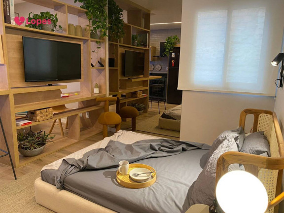 Imagem Apartamento com 1 Quarto à Venda, 58 m² em Ipanema - Rio De Janeiro