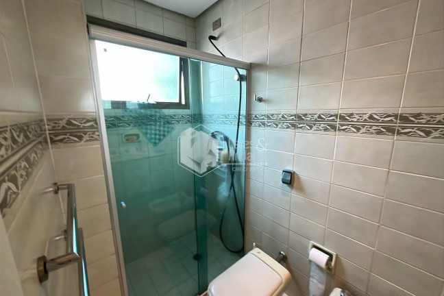 Imagem Apartamento com 3 Quartos à Venda, 194 m² em Moema - São Paulo