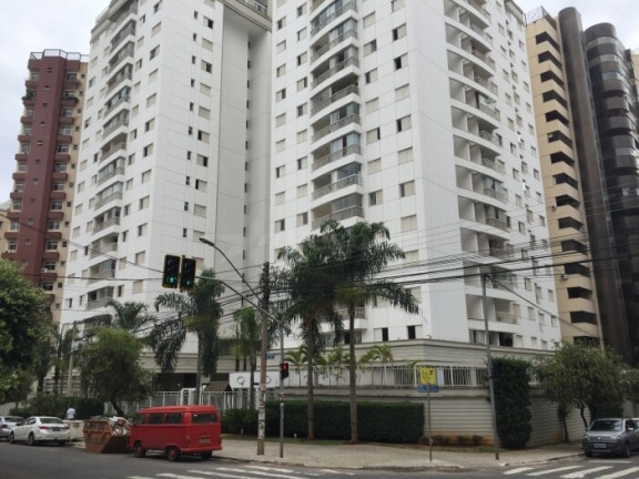 Apartamento com 2 Quartos à Venda, 65 m² em Setor Bueno - Goiânia