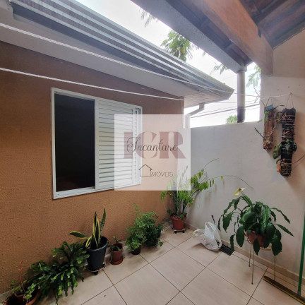 Imagem Casa com 2 Quartos à Venda, 64 m² em Caguassu - Sorocaba Imagem Casa com 2 Quartos à Venda, 64 m² em Caguassu - Sorocaba