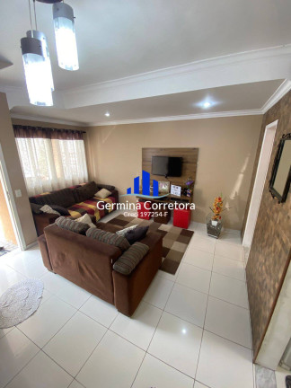 Imagem Casa com 3 Quartos à Venda, 105 m² em Aldeia - Barueri Imagem Casa com 3 Quartos à Venda, 105 m² em Aldeia - Barueri