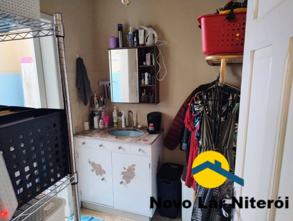 Imagem Casa com 3 Quartos à Venda, 180 m² em Santa Rosa - Niterói Imagem Casa com 3 Quartos à Venda, 180 m² em Santa Rosa - Niterói