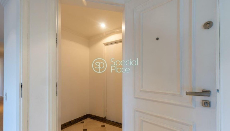 Imagem Apartamento com 3 Quartos à Venda, 350 m² em Moema Pássaros - São Paulo Imagem Apartamento com 3 Quartos à Venda, 350 m² em Moema Pássaros - São Paulo
