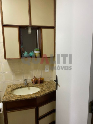 Imagem Apartamento com 1 Quarto à Venda, 30 m² em Moema - São Paulo