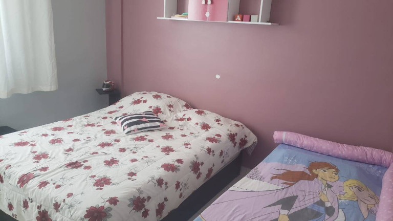 Imagem Apartamento com 2 Quartos à Venda, 60 m² em Assunção - São Bernardo Do Campo Imagem Apartamento com 2 Quartos à Venda, 60 m² em Assunção - São Bernardo Do Campo