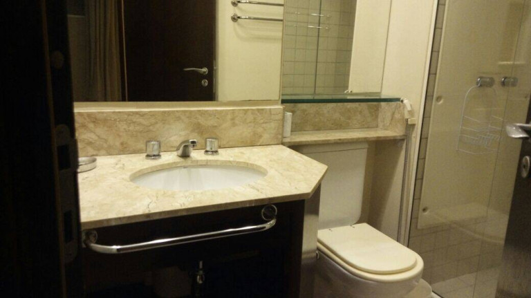 Imagem Apartamento com 1 Quarto à Venda, 28 m² em Cerqueira Cesar - São Paulo Imagem Apartamento com 1 Quarto à Venda, 28 m² em Cerqueira Cesar - São Paulo