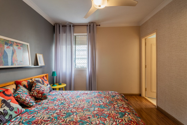 Imagem Apartamento com 3 Quartos à Venda, 101 m² em Paraíso - São Paulo Imagem Apartamento com 3 Quartos à Venda, 101 m² em Paraíso - São Paulo