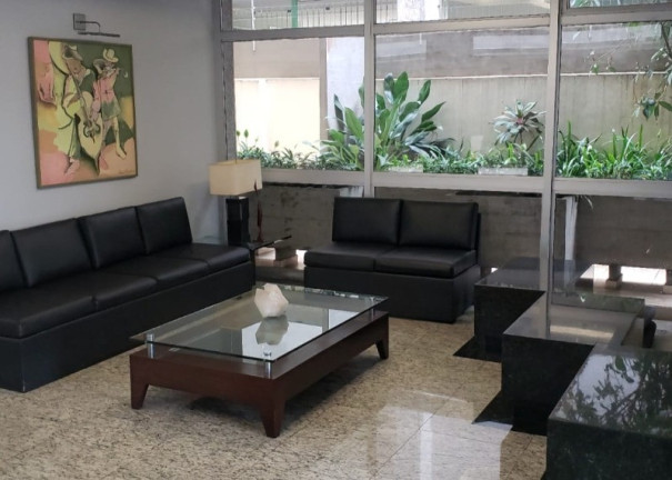 Imagem Imóvel com 3 Quartos à Venda, 170 m² em Pinheiros - São Paulo Imagem Imóvel com 3 Quartos à Venda, 170 m² em Pinheiros - São Paulo