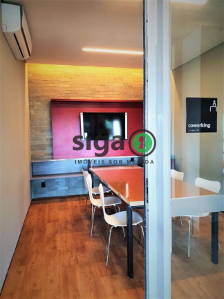 Imagem Apartamento com 2 Quartos à Venda, 67 m² em Santo Amaro - São Paulo