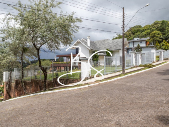 Imagem Casa com 3 Quartos à Venda, 347 m² em Vale Das Colinas - Gramado