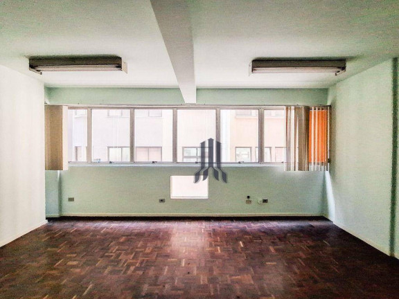 Imagem Sala Comercial à Venda ou Locação, 59 m² em Centro - Curitiba Imagem Sala Comercial à Venda ou Locação, 59 m² em Centro - Curitiba