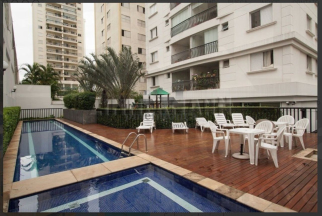 Imagem Apartamento com 3 Quartos à Venda, 75 m² em Vila Anglo Brasileira - São Paulo