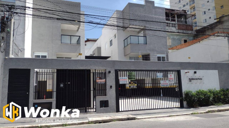 Imagem Casa com 2 Quartos à Venda, 61 m² em Centro - Diadema