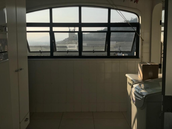 Imagem Apartamento com 3 Quartos à Venda, 172 m² em Pitangueiras - Guarujá