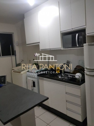 Imagem Apartamento com 2 Quartos à Venda, 48 m² em Ribeirânia - Ribeirão Preto Imagem Apartamento com 2 Quartos à Venda, 48 m² em Ribeirânia - Ribeirão Preto