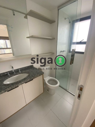 Imagem Apartamento com 2 Quartos para Alugar, 69 m² em Campo Belo - São Paulo Imagem Apartamento com 2 Quartos para Alugar, 69 m² em Campo Belo - São Paulo