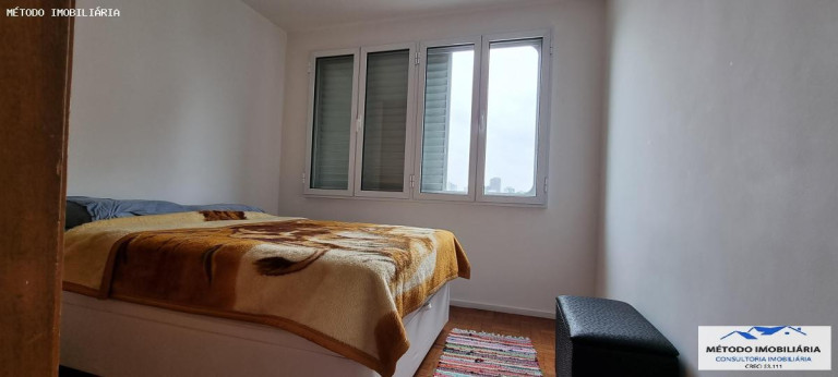 Imagem Apartamento com 2 Quartos à Venda, 78 m² em Vila Clementino - São Paulo