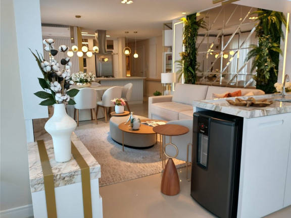 Imagem Apartamento com 3 Quartos à Venda, 98 m² em Zona Nova - Capão Da Canoa Imagem Apartamento com 3 Quartos à Venda, 98 m² em Zona Nova - Capão Da Canoa