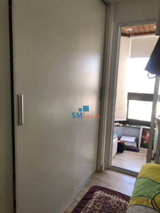 Imagem Cobertura com 4 Quartos à Venda, 150 m² em Campo Belo - São Paulo