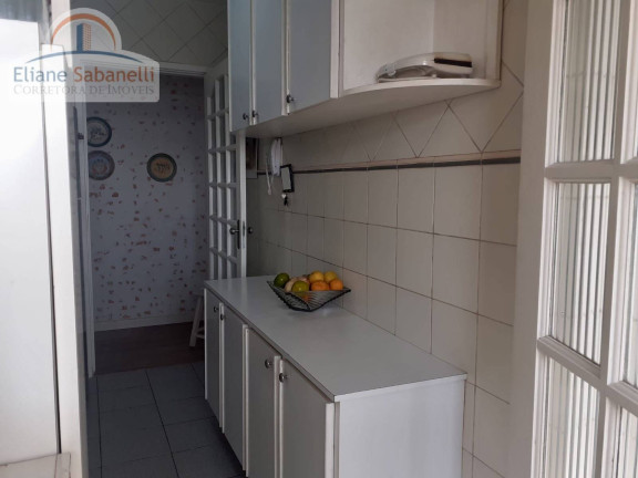 Imagem Apartamento com 3 Quartos à Venda, 64 m² em Vila Andrade - São Paulo