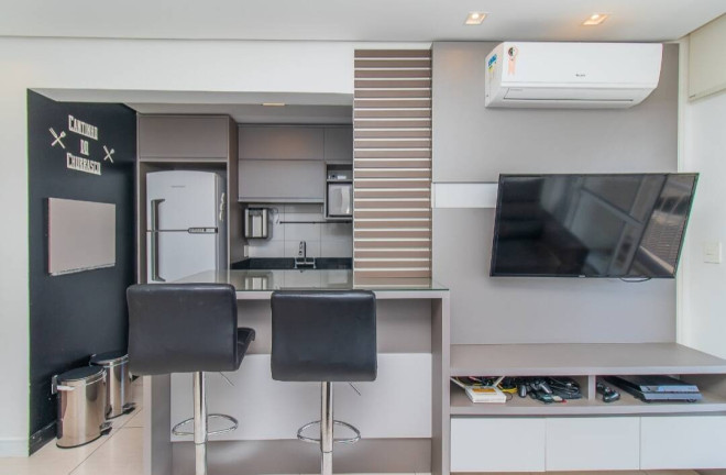 Imagem Apartamento com 3 Quartos à Venda, 74 m² em Centro - Canoas Imagem Apartamento com 3 Quartos à Venda, 74 m² em Centro - Canoas