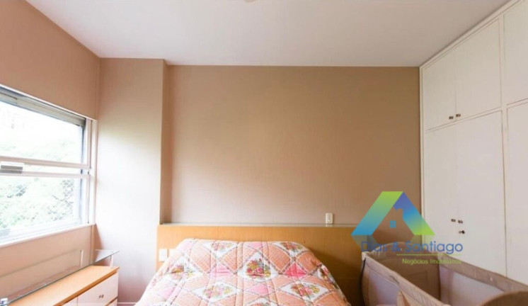 Imagem Apartamento com 4 Quartos à Venda, 238 m² em Jardim América - São Paulo Imagem Apartamento com 4 Quartos à Venda, 238 m² em Jardim América - São Paulo