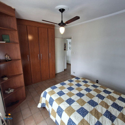 Imagem Apartamento com 2 Quartos à Venda, 90 m² em Boa Vista - São Vicente