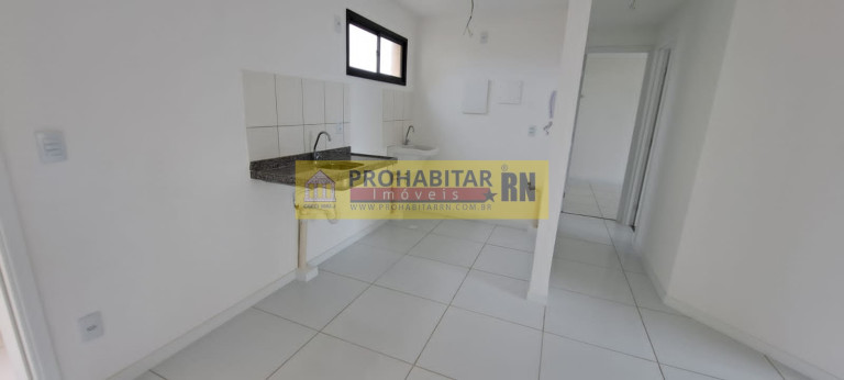 Imagem Casa de Condomínio com 2 Quartos para Alugar, 56 m² em Vila De Ponta Negra - Natal Imagem Casa de Condomínio com 2 Quartos para Alugar, 56 m² em Vila De Ponta Negra - Natal